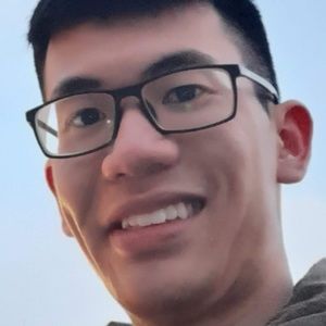 Meet your Posher, Joey